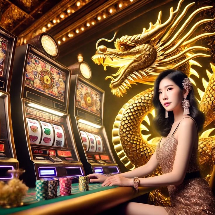 elitjp slot app deposit flow showing QRIS, DANA, OVO payment options